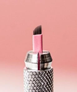 Shay Danielle Flex Blades - 14C 0.16MM Nano Microblading