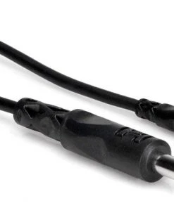 HYVE Beauty 1/8 Inch To 1/4 Inch Adapter Cable - 10 Foot Machines & Needles