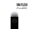 HYVE Beauty Microblading 18U 0.20MM - Flexi Blade