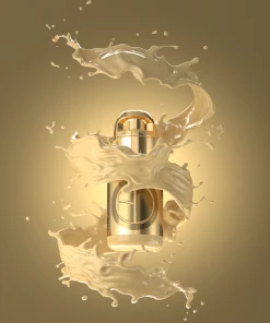 Brow Daddy X Perma Blend Gold Collection - Iced Caramel