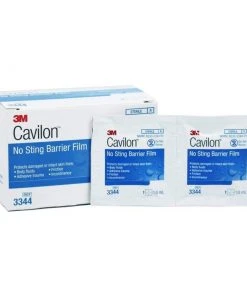 3M Cavilon No Sting Barrier Film