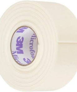 Accessories & Training Tools 3M™ Microfoam™ Surgical Tape 1"