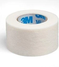3M™ Micropore Surgical Tape 1"