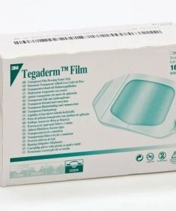 HYVE Beauty Accessories & Training Tools 3M™ Sterile Tegaderm Film