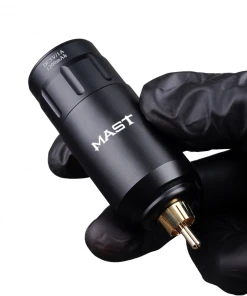 Dragon Hawk Mast Tour Wireless Battery - Black