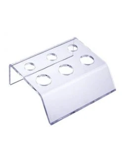 HYVE Beauty Pigment Cup Holder - Acrylic Accessories & Training Tools