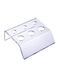 HYVE Beauty Pigment Cup Holder - Acrylic Accessories & Training Tools