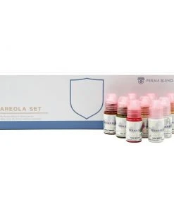 Perma Blend X Selective Ink - Areola Collection Ink & Pigment