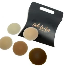 A.R.T Paramedical Kits Areola Tattoo Practice "Ooh-Ta-Tas" Skins By Ink Boutique