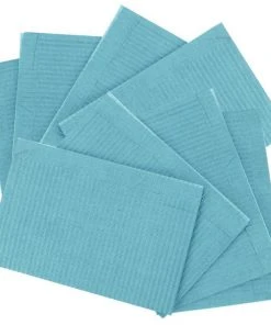 Value Med Barrier Bibs - Aqua Accessories & Training Tools