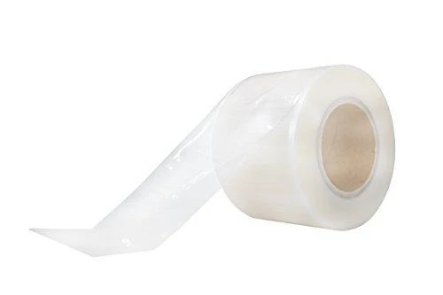 Value Med Barrier Film - Clear Medical Supplies & PPE