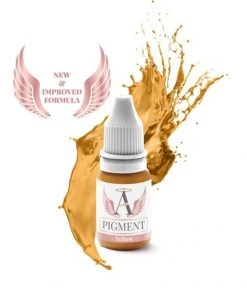 Beauty Angels - Yellow Deals & Sales