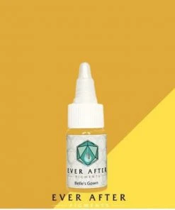 Deals & Sales Ever After Pigments - Belle’s Gown