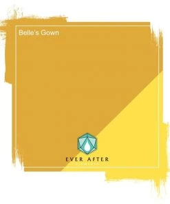 Deals & Sales Ever After Pigments - Belle’s Gown