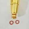 10 Membrane Rings - For Biomaser 24K Permanent Makeup Tattoo Machine