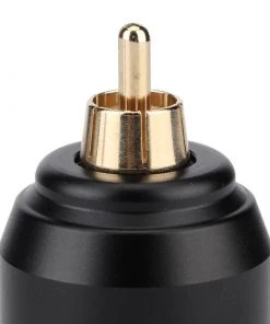 HYVE Beauty Black Wireless RCA Battery Pack