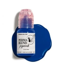 Perma Blend - Blue Iris