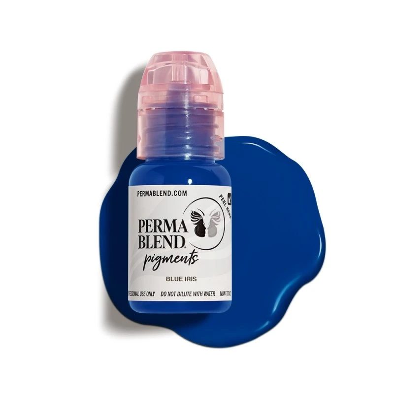 Perma Blend - Blue Iris