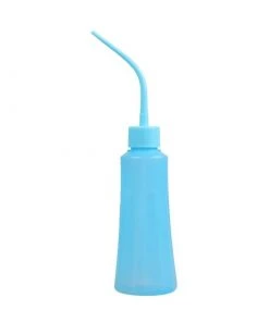 HYVE Beauty Accessories & Training Tools Blue Squeeze Bottle - 250ml
