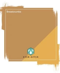 Ever After Pigments - Breadcrumbs