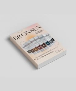 HYVE Beauty BRONSUN BIBLE