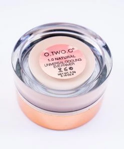 HYVE Beauty Henna & Tint Brow & Lip Line Concealer