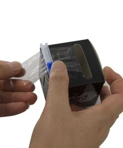 HYVE Beauty Brow & Lip Wrap Accessories & Training Tools