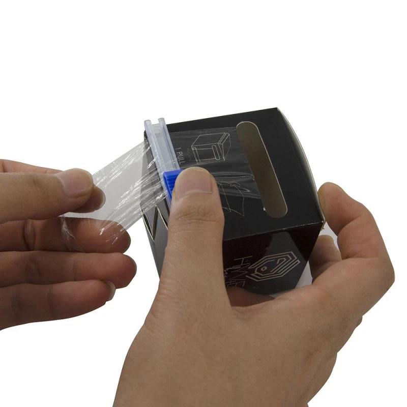 HYVE Beauty Brow & Lip Wrap Accessories & Training Tools