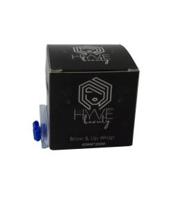 HYVE Beauty Brow & Lip Wrap Accessories & Training Tools