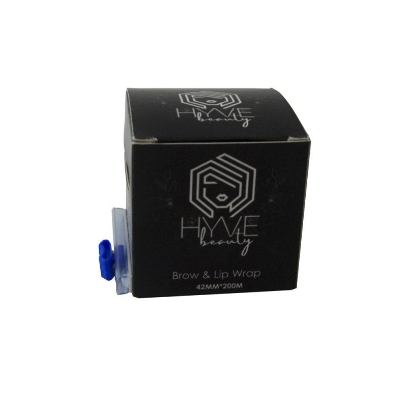 HYVE Beauty Brow & Lip Wrap Accessories & Training Tools