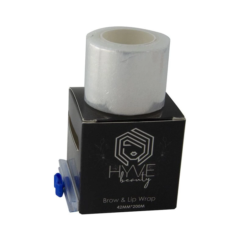 HYVE Beauty Brow & Lip Wrap Accessories & Training Tools