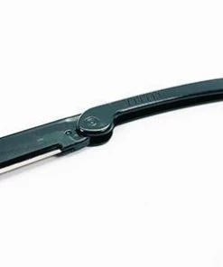 HYVE Beauty Accessories & Training Tools Disposable Brow Razor - Midnight Black - 10pk