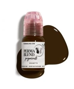 Ink & Pigment Perma Blend - Brunette