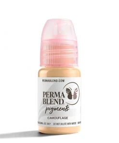 Perma Blend - Camouflage