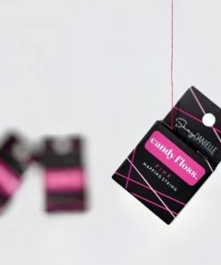 HYVE Beauty New Products Shay Danielle Candy Floss Pink Inked String