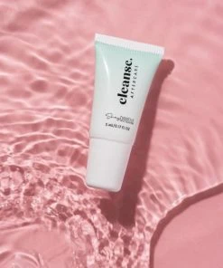 Shay Danielle Cleanse - Sample After Care & Removal