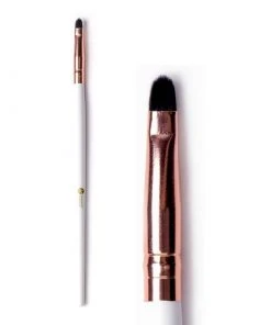 HYVE Beauty MAYAMY Eyebrow Coloring Concealer Brush - Round Mini