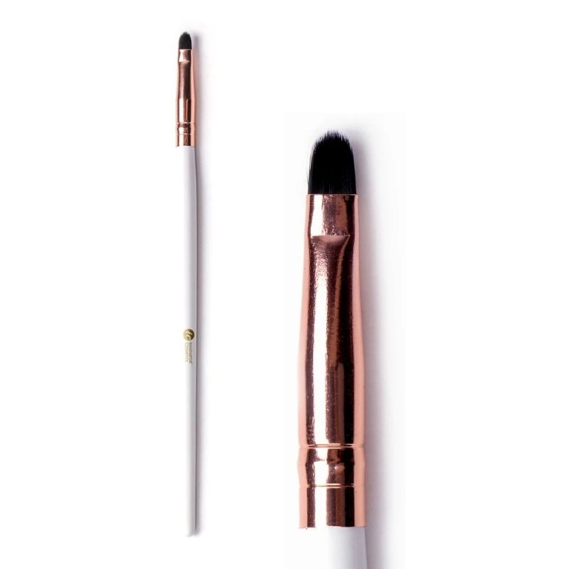 HYVE Beauty MAYAMY Eyebrow Coloring Concealer Brush - Round Mini