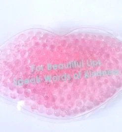 HYVE Beauty Cooling Gel Lip Pad