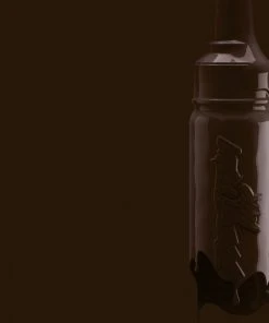 Ink & Pigment Electrum Ink - Dark Roast