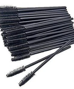 HYVE Beauty Disposable Mascara Wands - Black Brows & Lashes