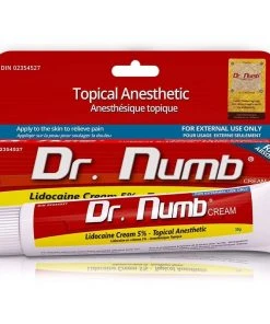 Dr.Numb Dr. Numb Topical Anesthetic - 30g