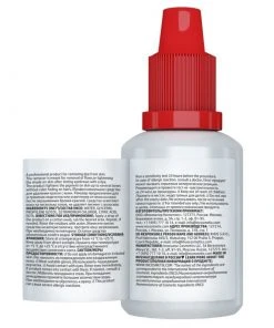 Innovator Cosmetics LLC Bronsun Dye Remover Brows & Lashes