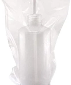 Valuemed Medical Supplies & PPE Bottle Cover, 6 X 8 Inch, 500 Count