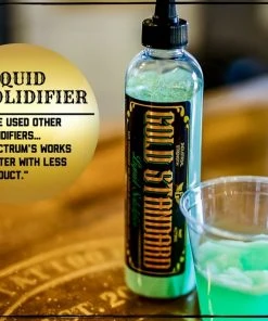 Accessories & Training Tools Electrum Gold Standard Liquid Solidifier