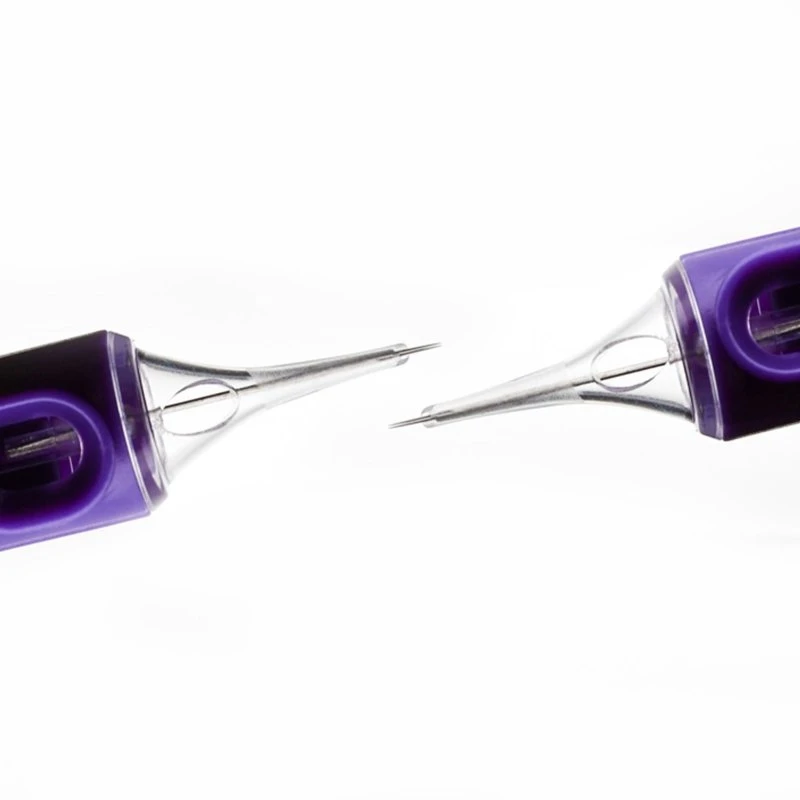 Electrum Premium Tattoo Rotary Needles Machines & Needles