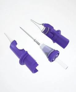 Electrum Premium Tattoo Rotary Needles Machines & Needles