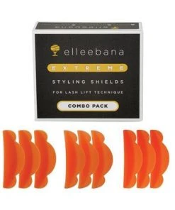 Elleebana - Extreme Styling Shields