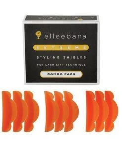 Elleebana - Extreme Styling Shields