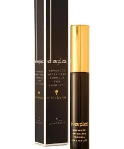 Elleebana - Elleeplex Clear Nourishing Mascara Brows & Lashes